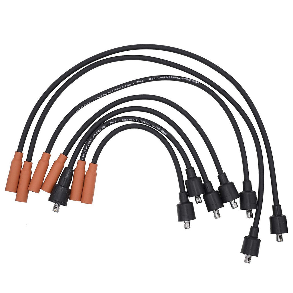Juego de Cables Bujías WALKER 924-1272