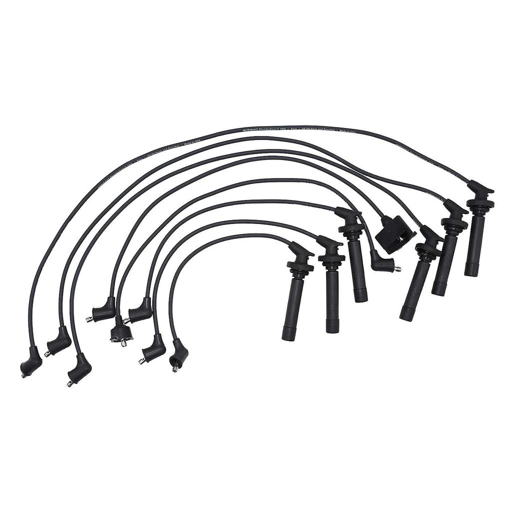 Juego de Cables Bujías WALKER 924-1273