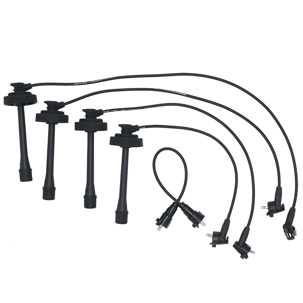 Juego de Cables Bujías WALKER 924-1274