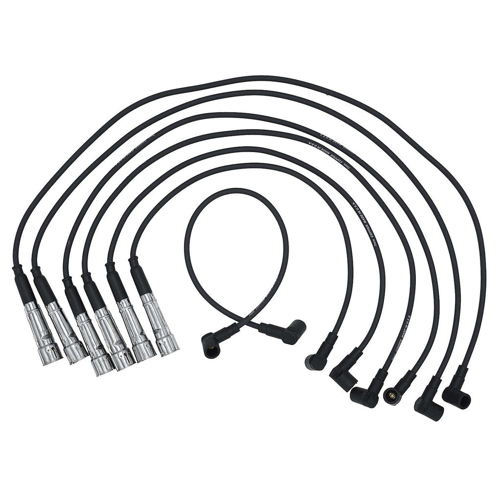 Juego de Cables Bujías WALKER 924-1275