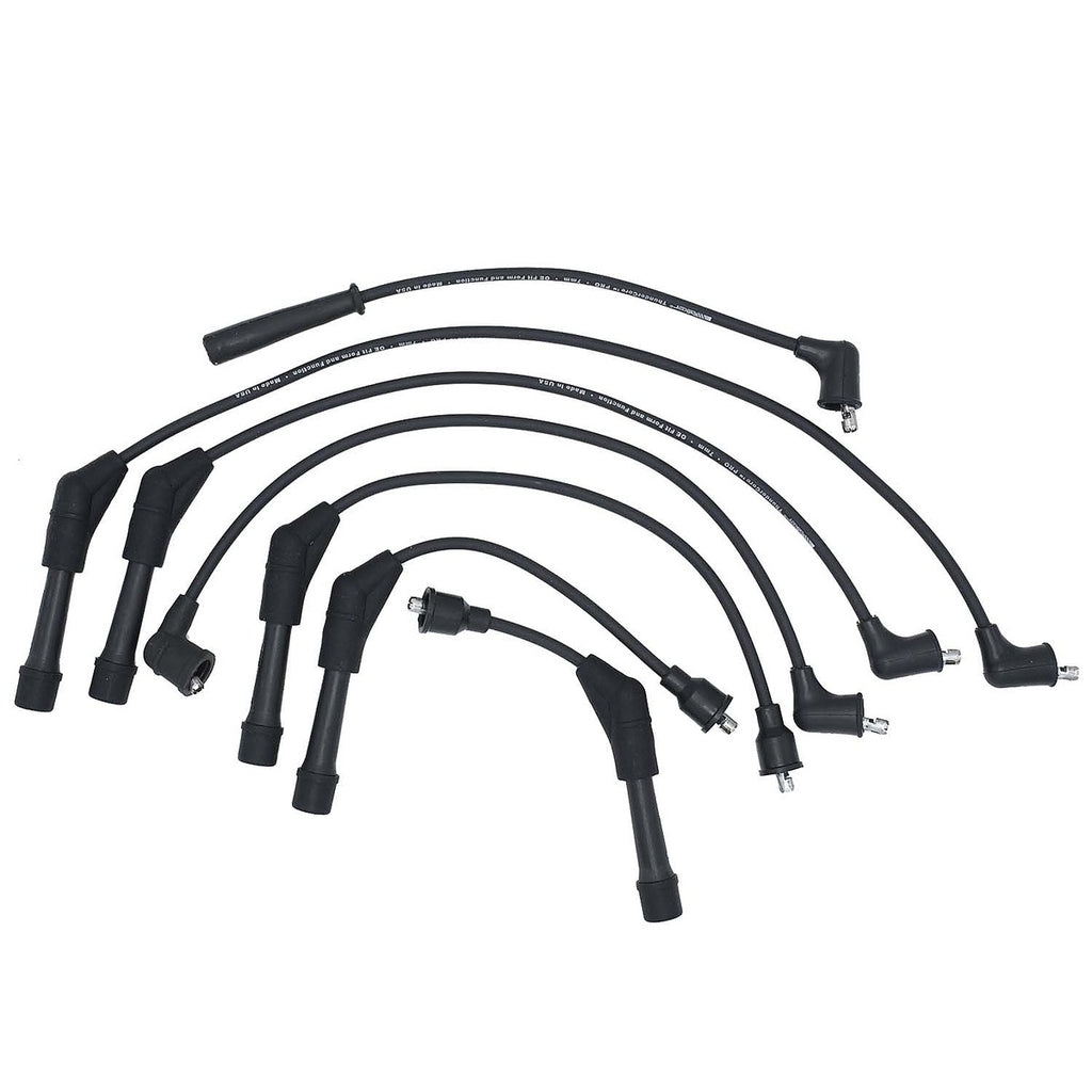 Juego de Cables Bujías WALKER 924-1277