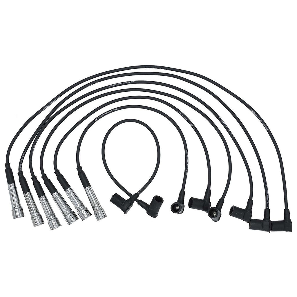 Juego de Cables Bujías WALKER 924-1278