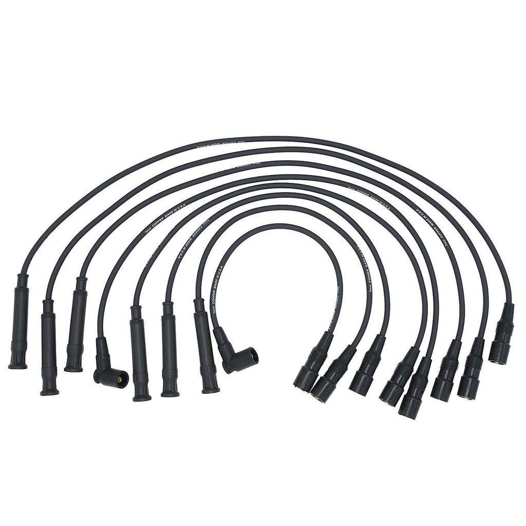 Juego de Cables Bujías WALKER 924-1279