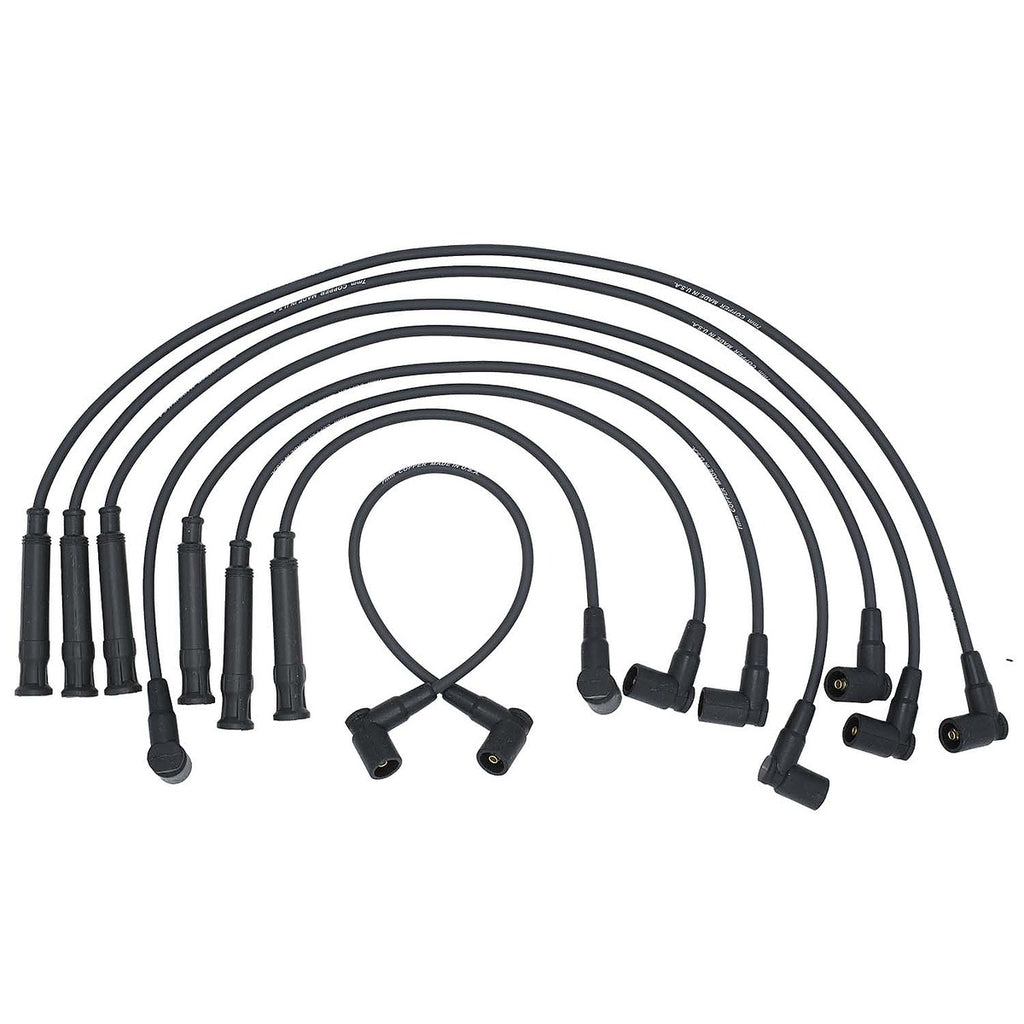 Juego de Cables Bujías WALKER 924-1280