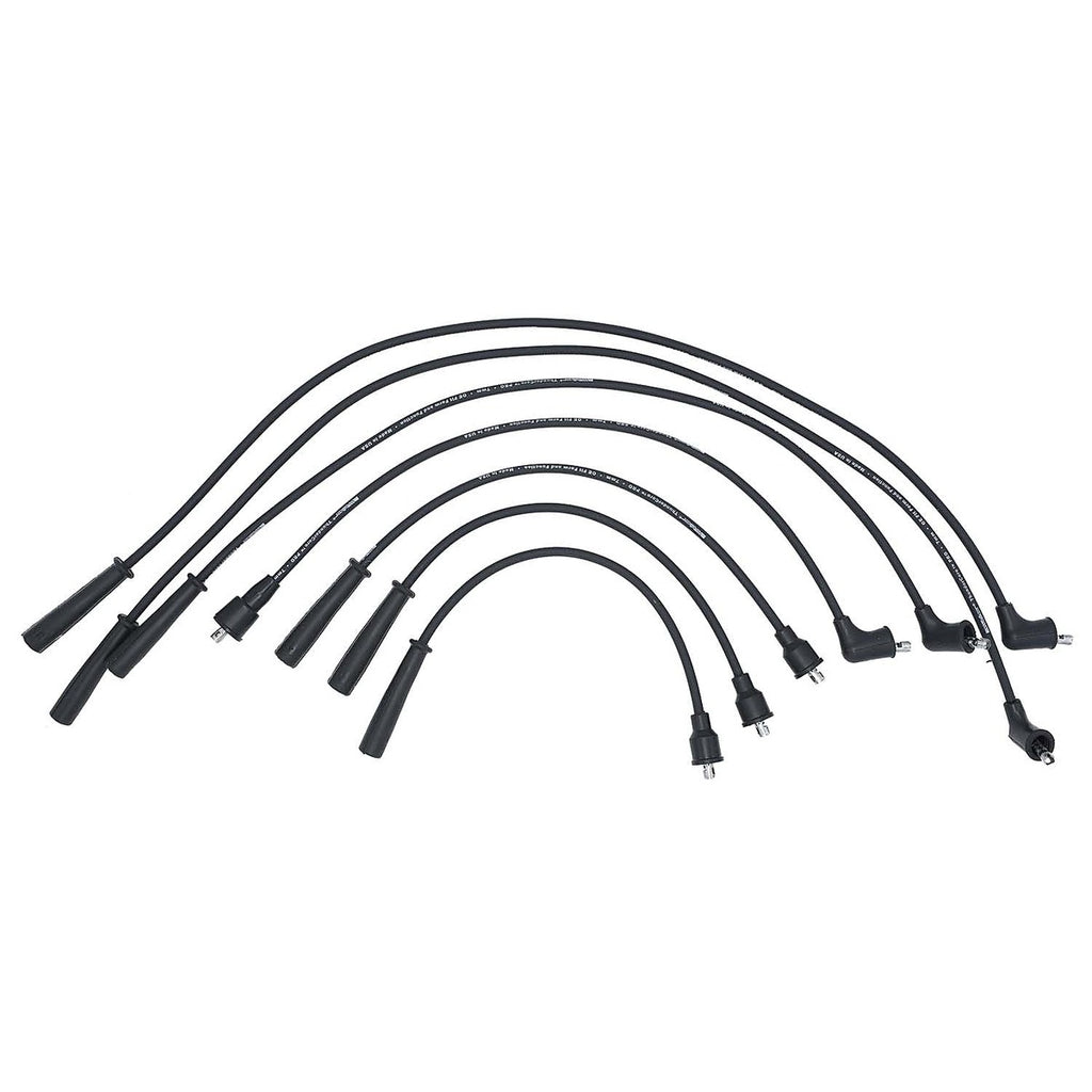Juego de Cables Bujías WALKER 924-1281