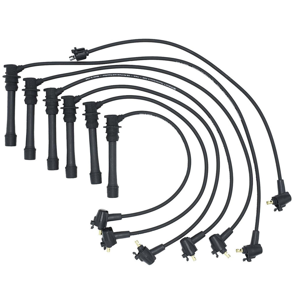 Juego de Cables Bujías WALKER 924-1282