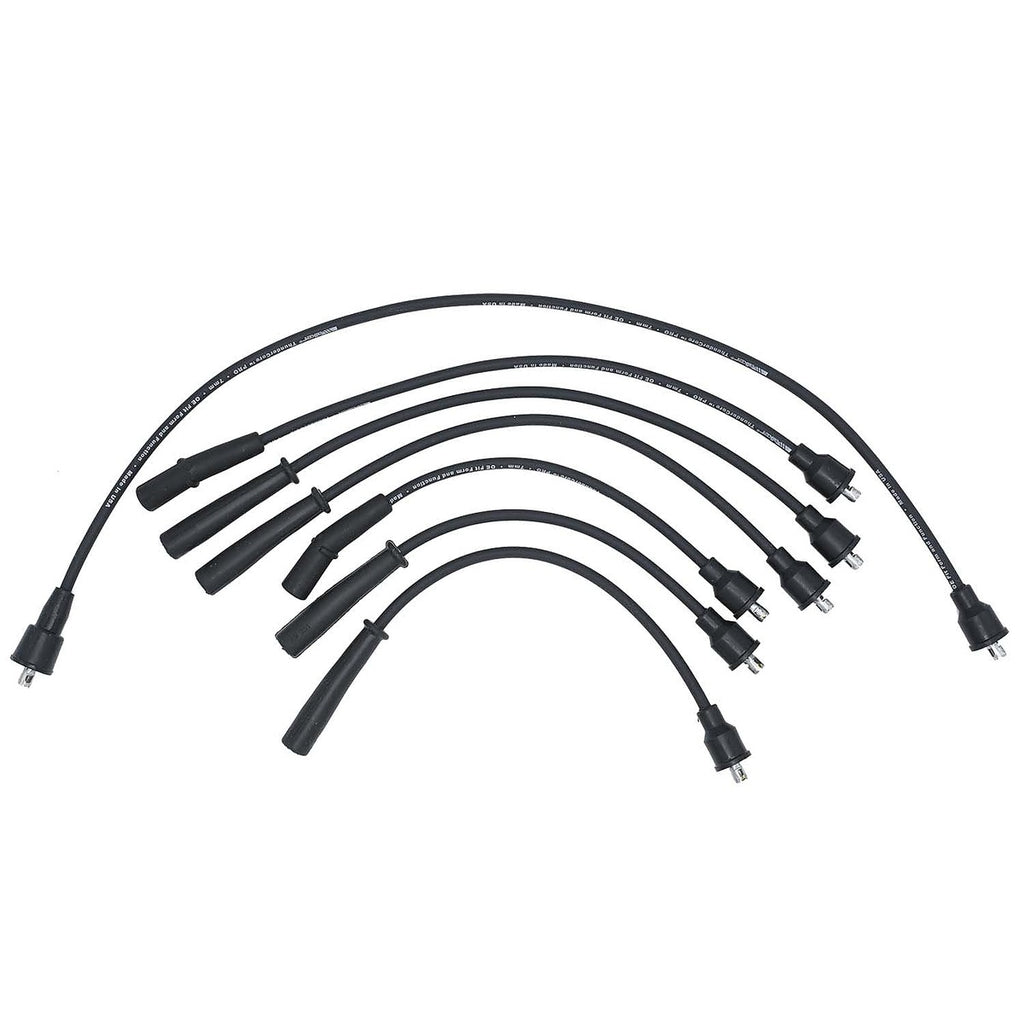 Juego de Cables Bujías WALKER 924-1283