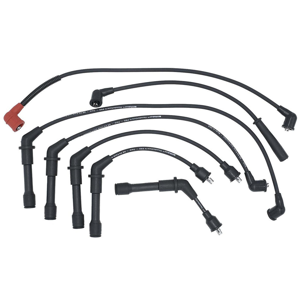 Juego de Cables Bujías WALKER 924-1284