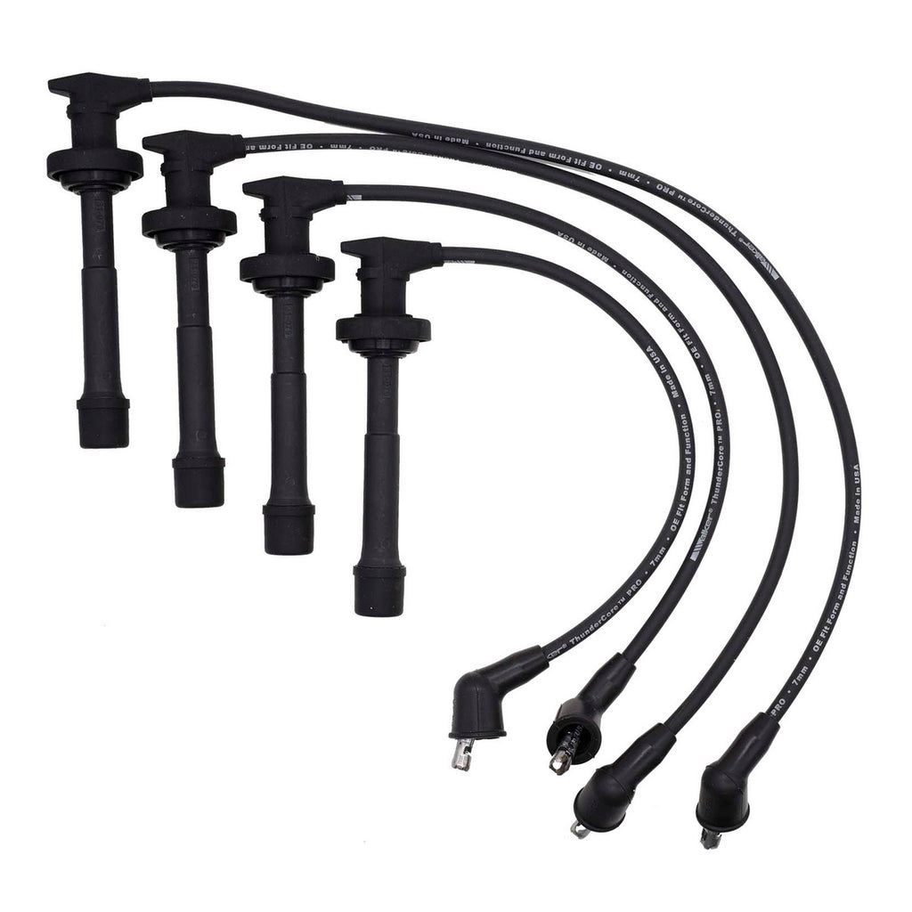 Juego de Cables Bujías WALKER 924-1285