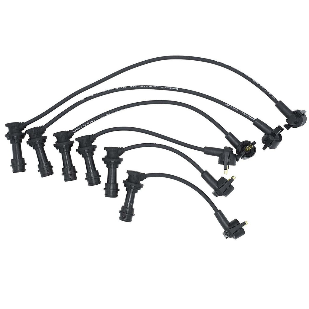 Juego de Cables Bujías WALKER 924-1286