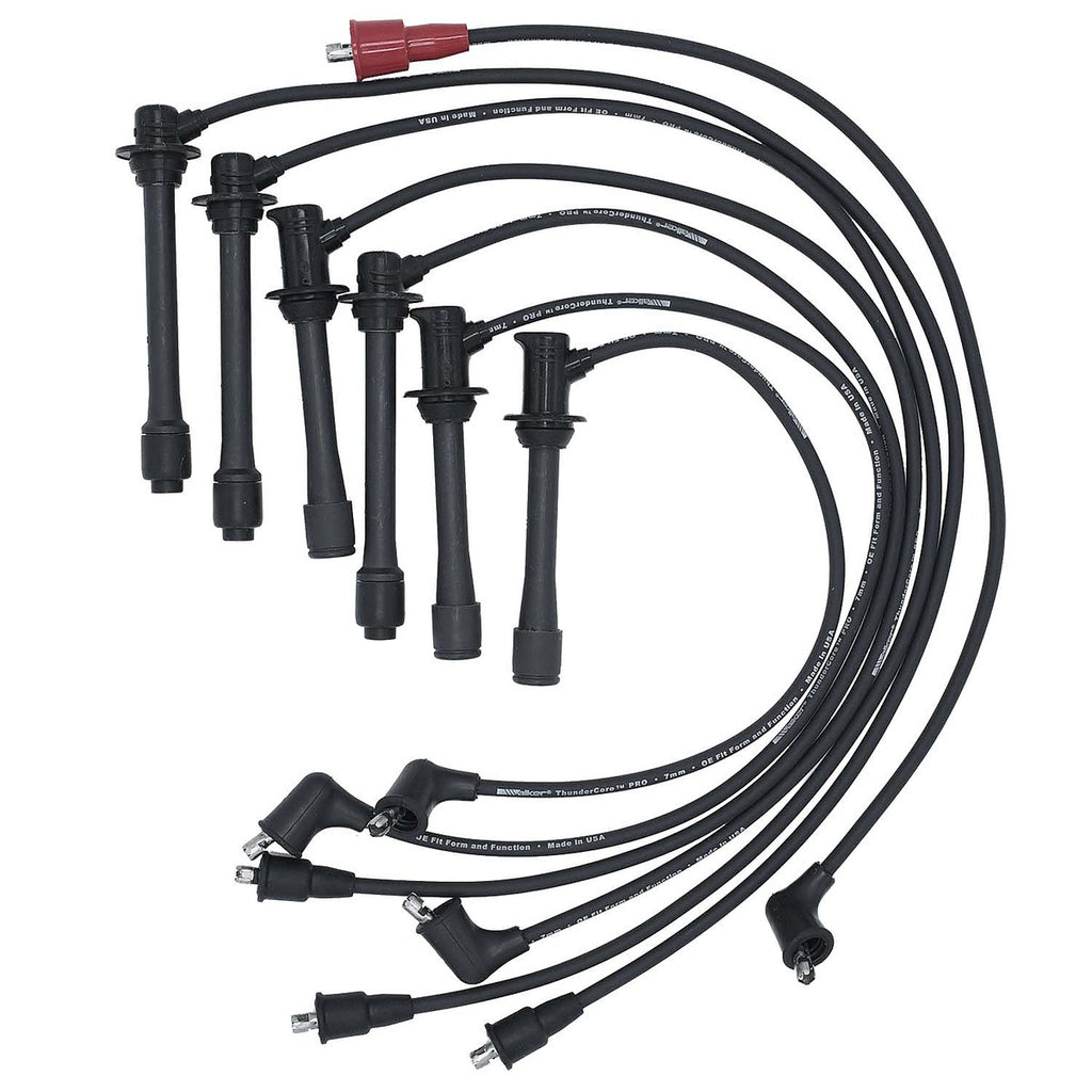 Juego de Cables Bujías WALKER 924-1288