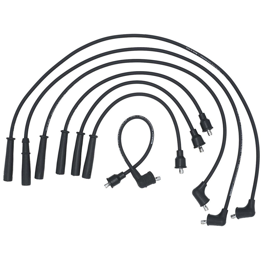 Juego de Cables Bujías WALKER 924-1289