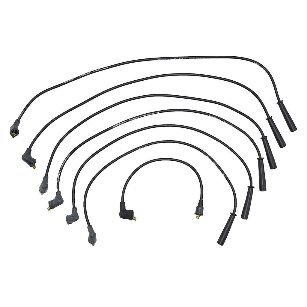 Juego de Cables Bujías WALKER 924-1290