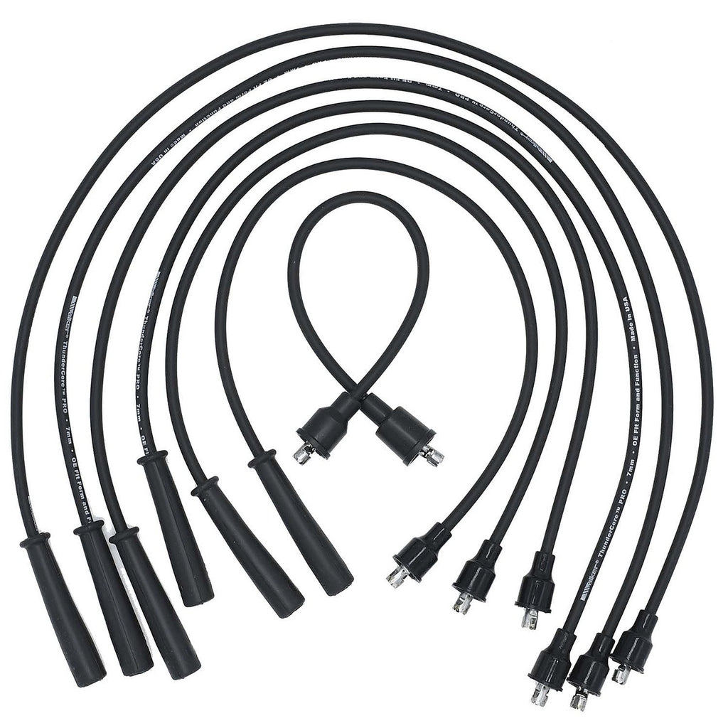 Juego de Cables Bujías WALKER 924-1291