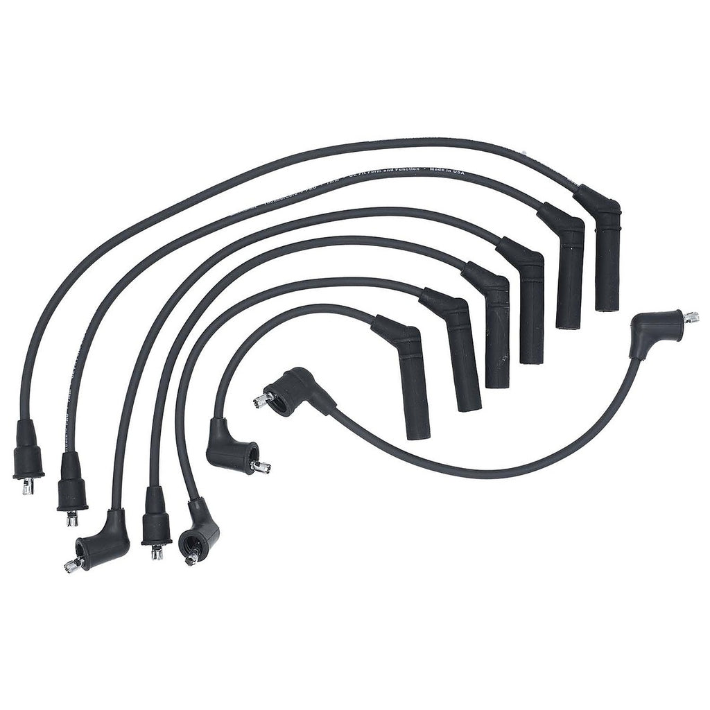 Juego de Cables Bujías WALKER 924-1292