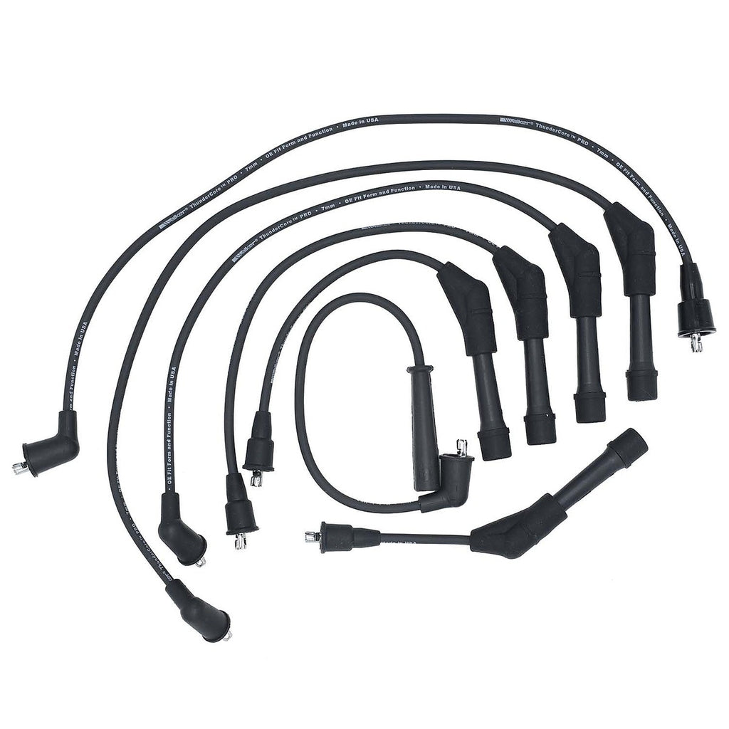 Juego de Cables Bujías WALKER 924-1294