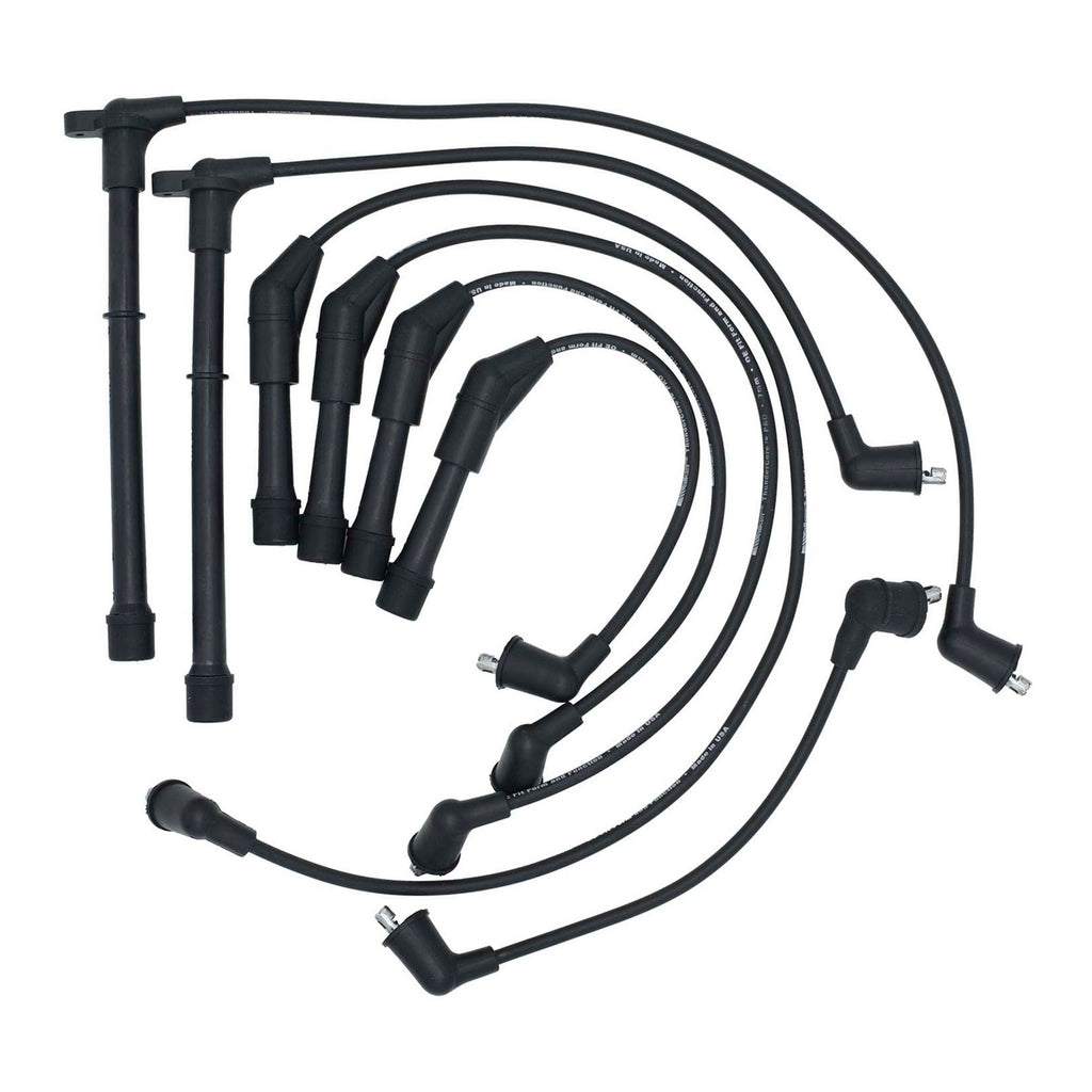Juego de Cables Bujías WALKER 924-1295