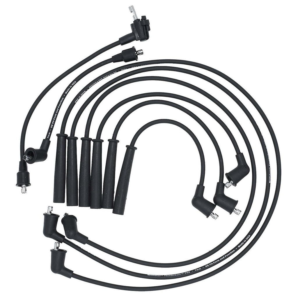 Juego de Cables Bujías WALKER 924-1297
