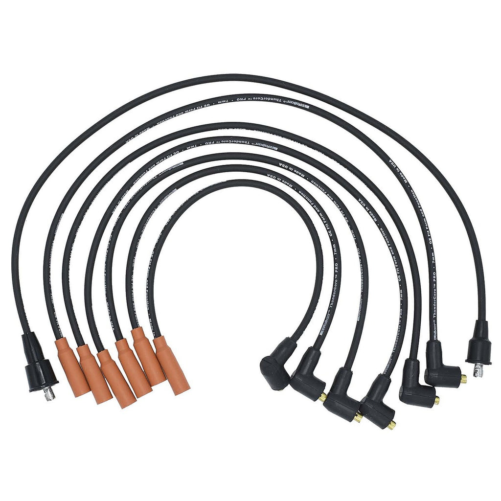 Juego de Cables Bujías WALKER 924-1298