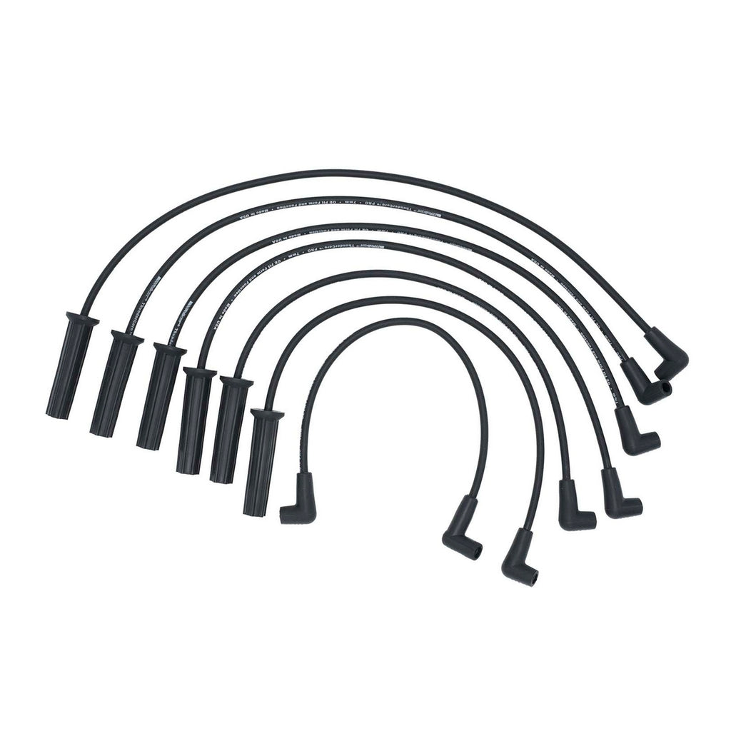 Juego de Cables Bujías WALKER 924-1300