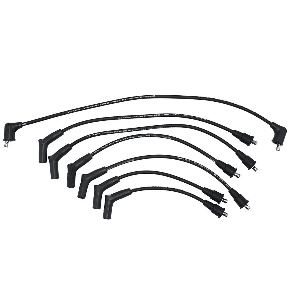 Juego de Cables Bujías WALKER 924-1302