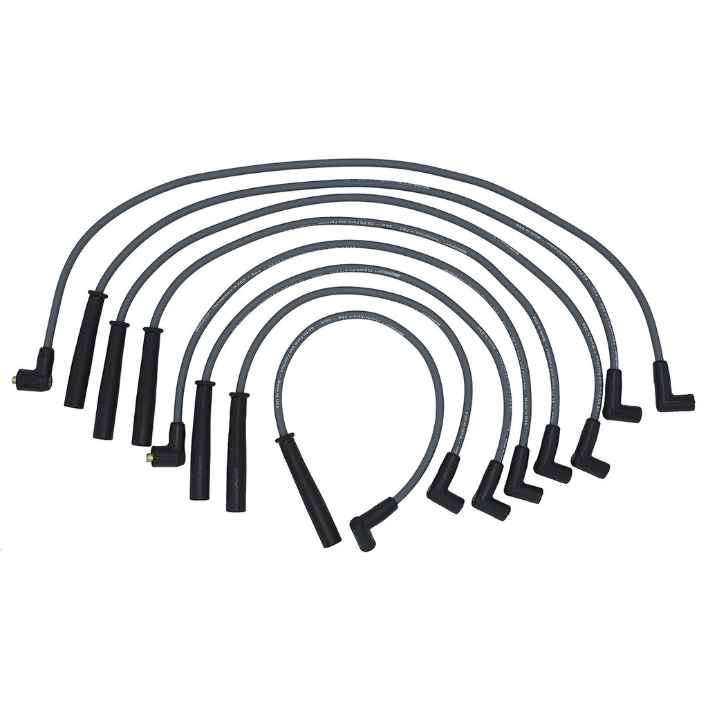 Juego de Cables Bujías WALKER 924-1304