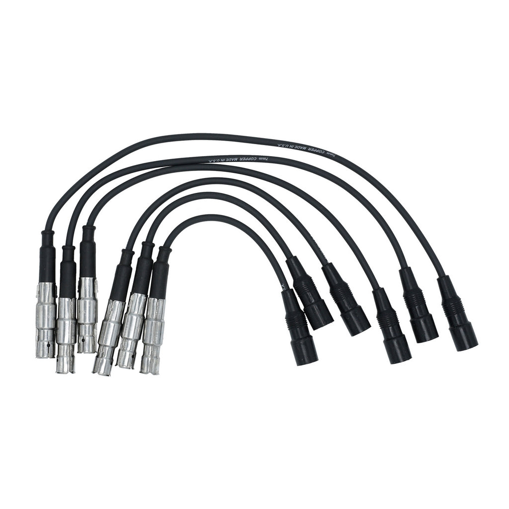 Juego de Cables Bujías WALKER 924-1305