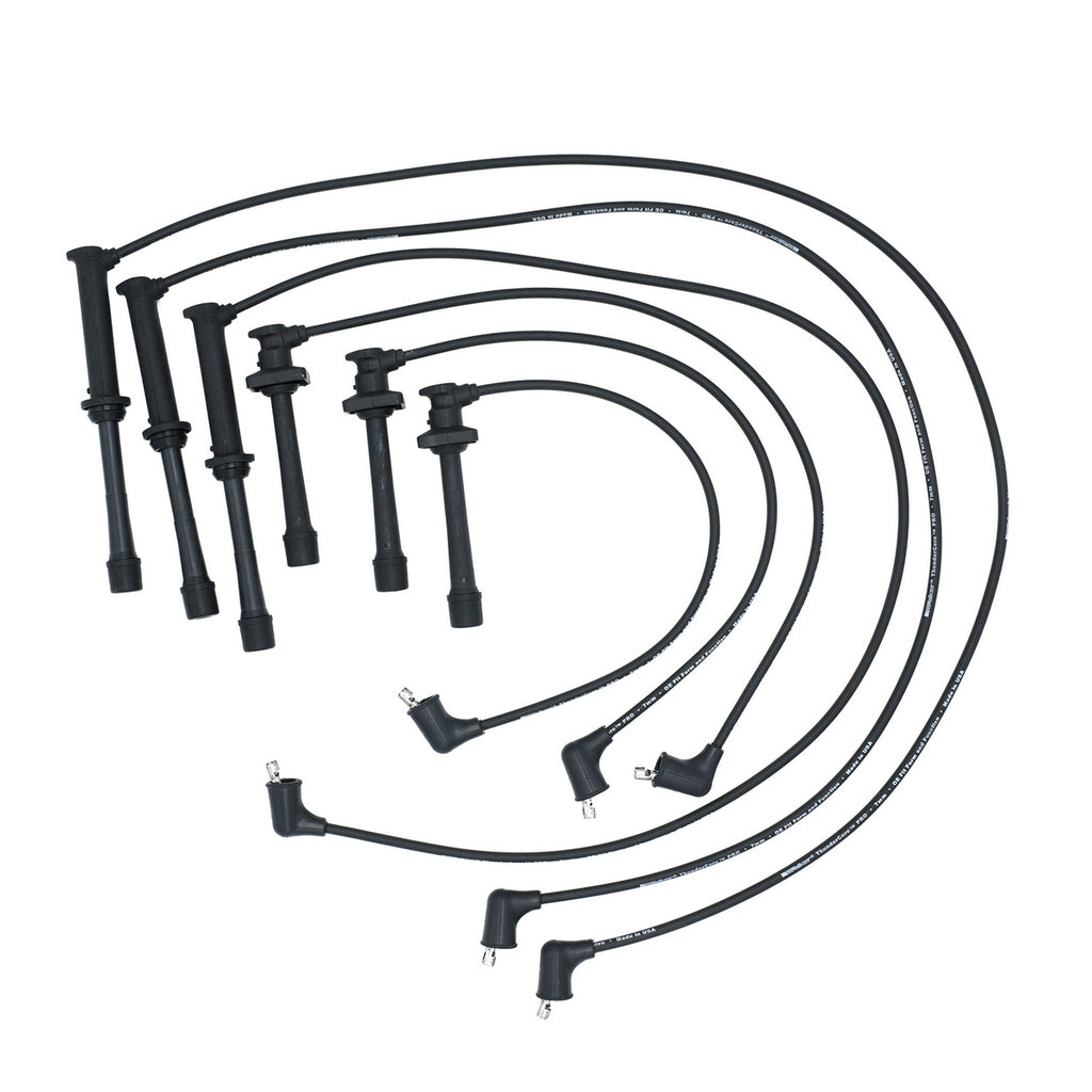 Juego de Cables Bujías WALKER 924-1306