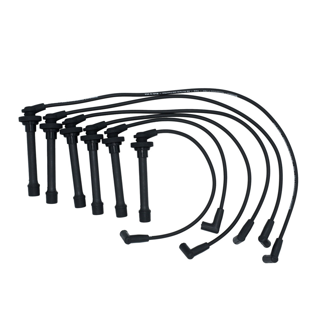 Juego de Cables Bujías WALKER 924-1307