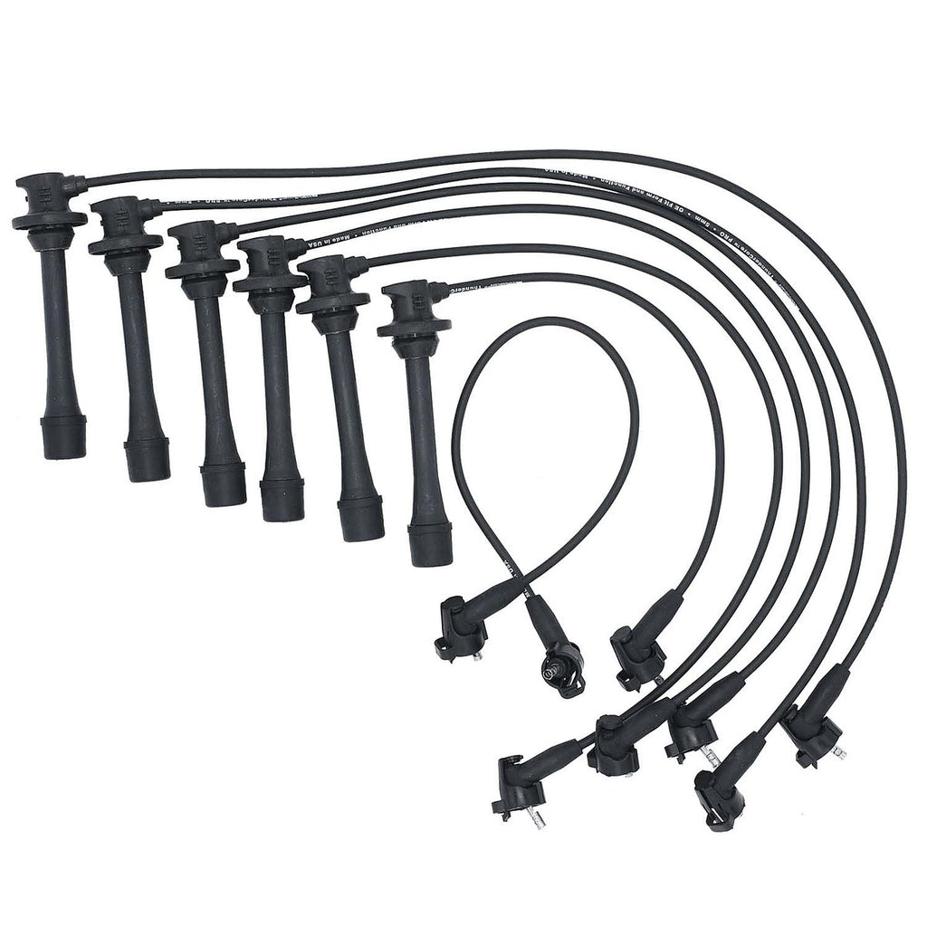 Juego de Cables Bujías WALKER 924-1308