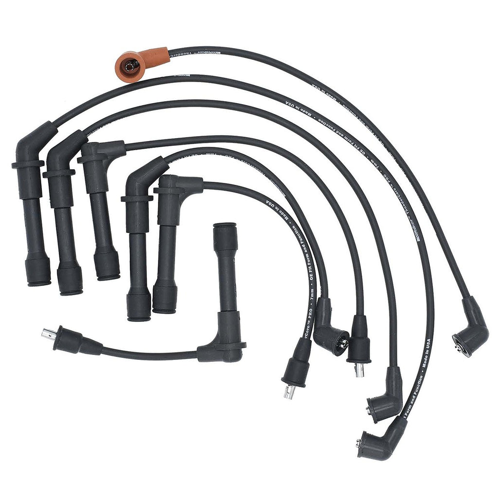 Juego de Cables Bujías WALKER 924-1309