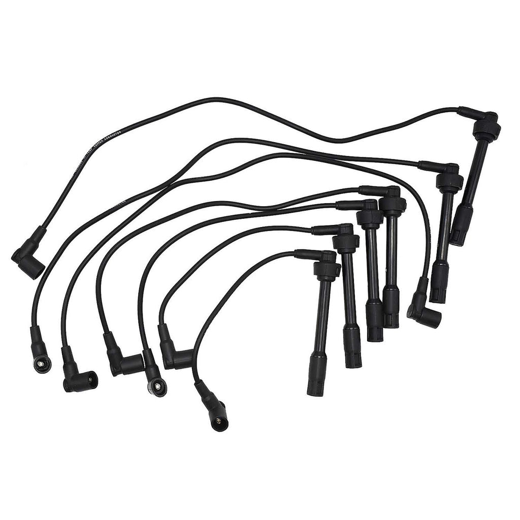 Juego de Cables Bujías WALKER 924-1310