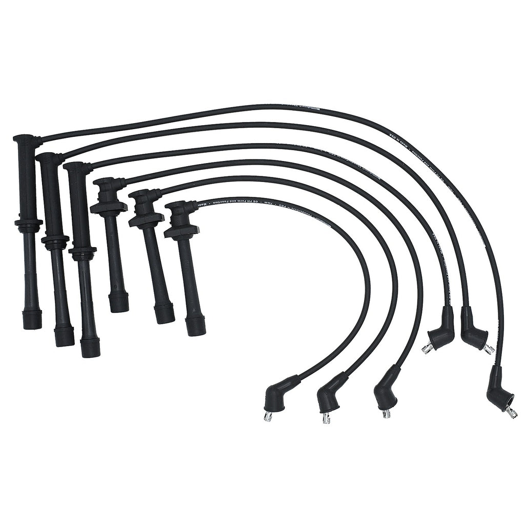 Juego de Cables Bujías WALKER 924-1311