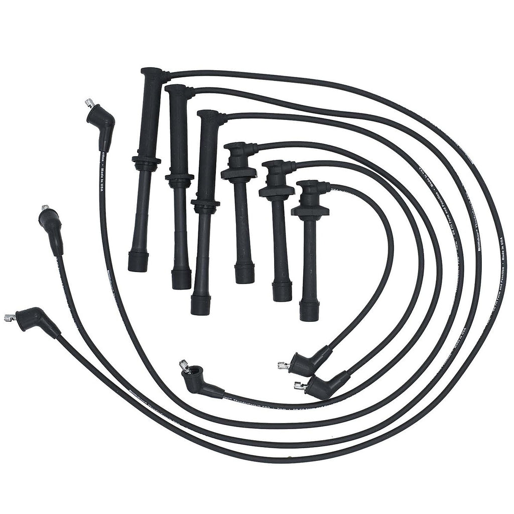 Juego de Cables Bujías WALKER 924-1312