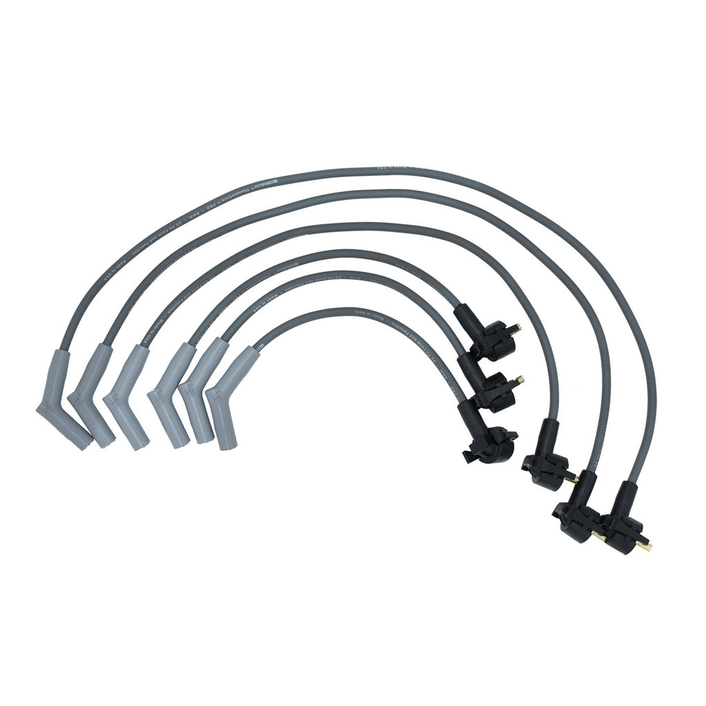 Juego de Cables Bujías WALKER 924-1313