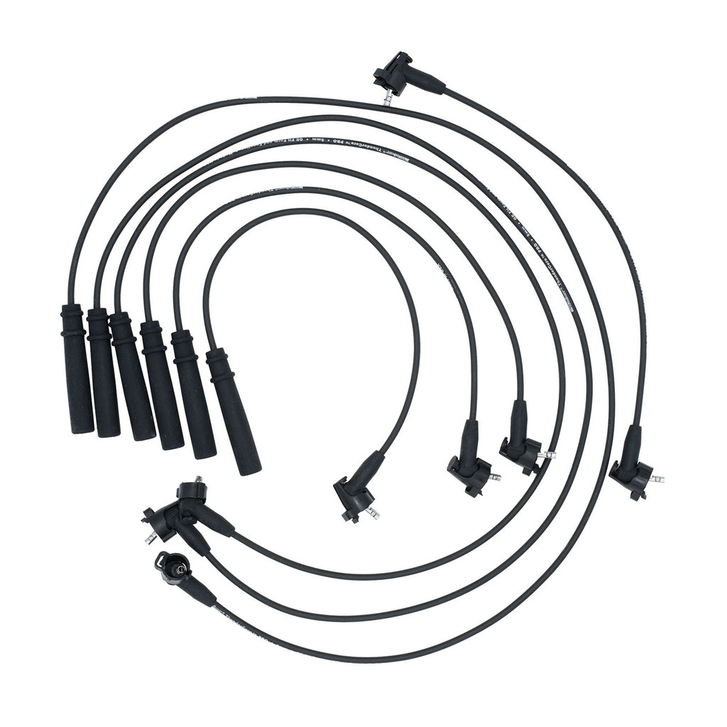 Juego de Cables Bujías WALKER 924-1314
