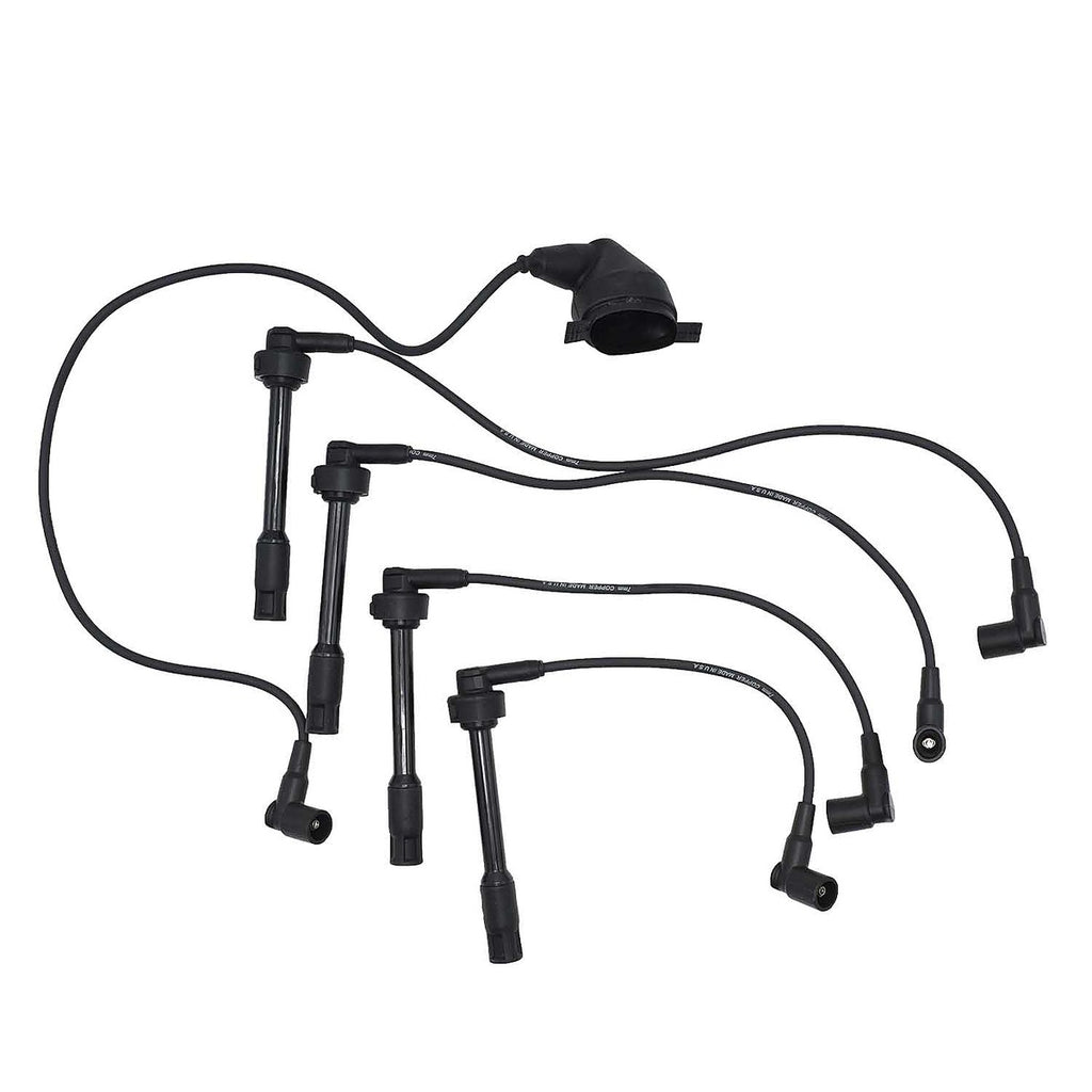 Juego de Cables Bujías WALKER 924-1316