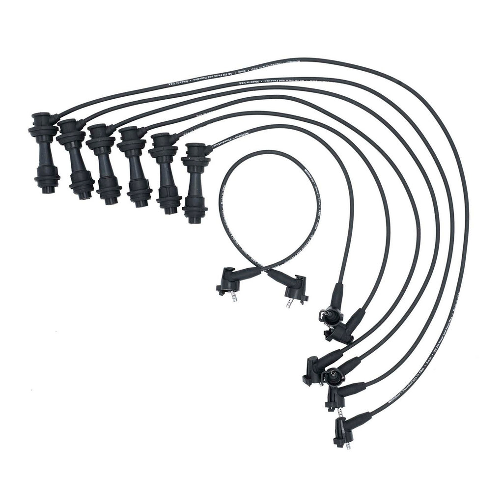 Juego de Cables Bujías WALKER 924-1318