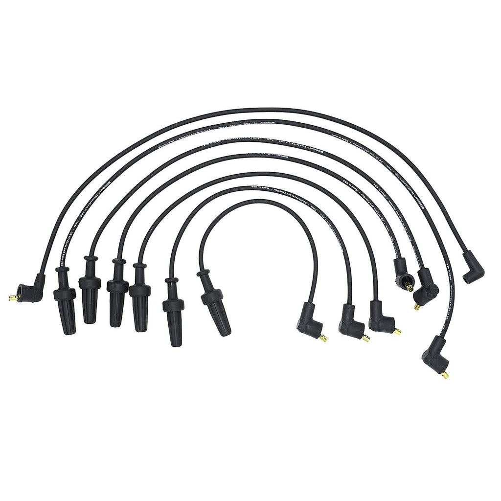 Juego de Cables Bujías WALKER 924-1319