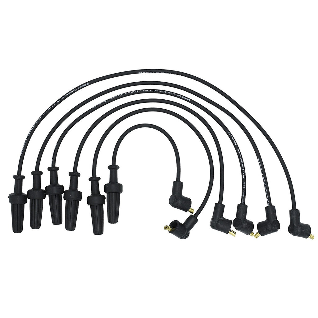 Juego de Cables Bujías WALKER 924-1320
