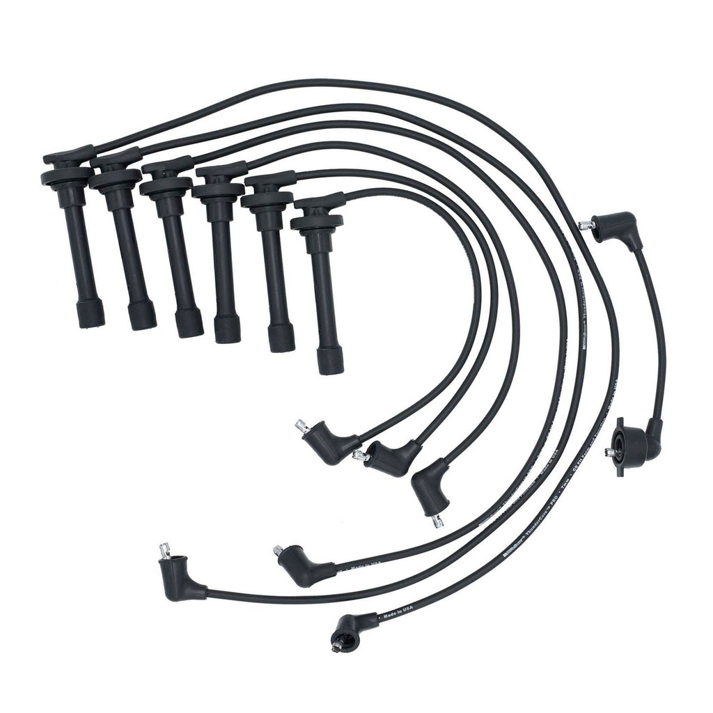 Juego de Cables Bujías WALKER 924-1322