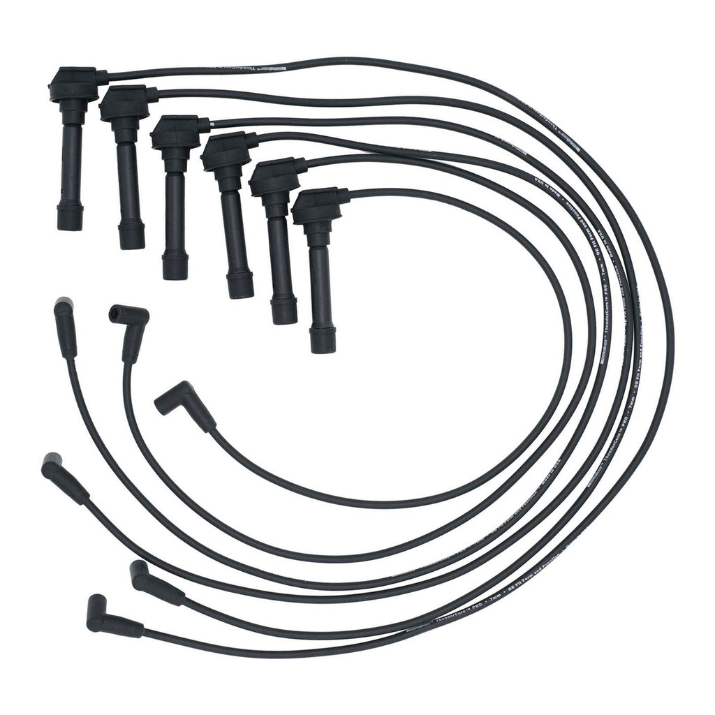 Juego de Cables Bujías WALKER 924-1323