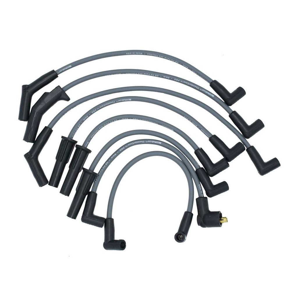 Juego de Cables Bujías WALKER 924-1326