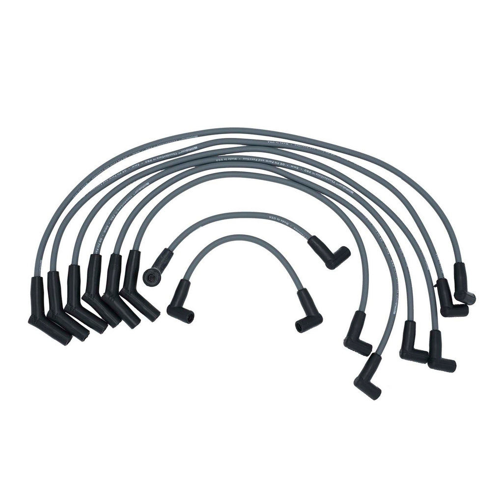 Juego de Cables Bujías WALKER 924-1328