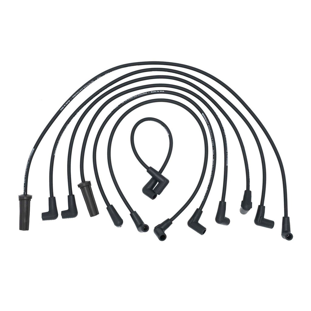 Juego de Cables Bujías WALKER 924-1329