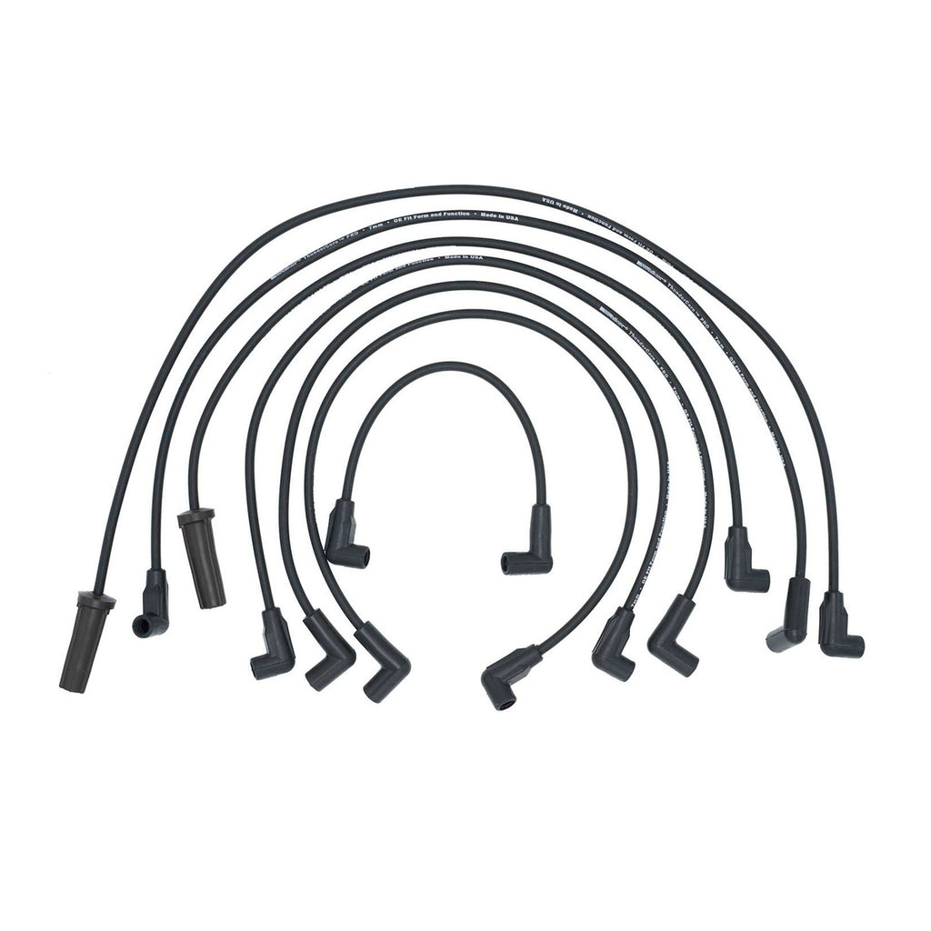 Juego de Cables Bujías WALKER 924-1330