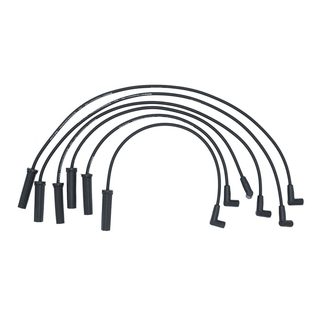 Juego de Cables Bujías WALKER 924-1331