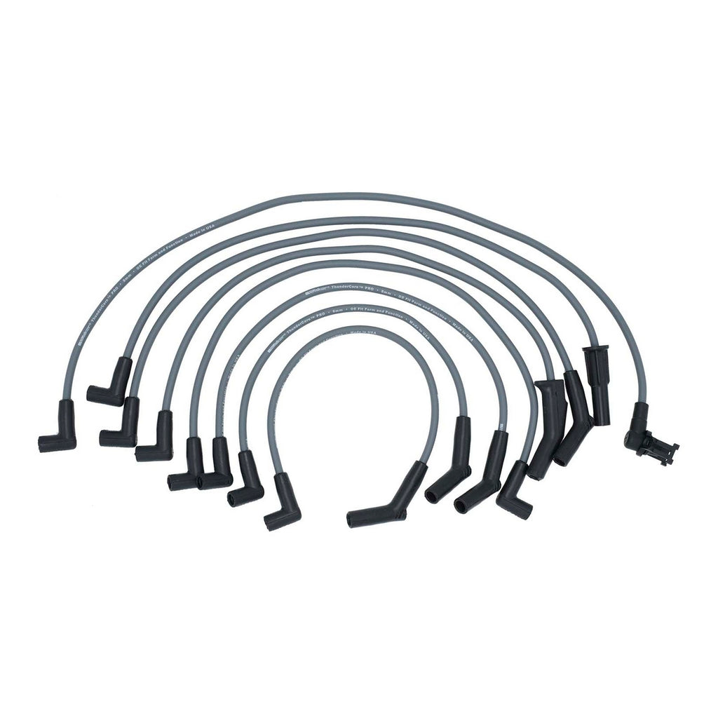 Juego de Cables Bujías WALKER 924-1332