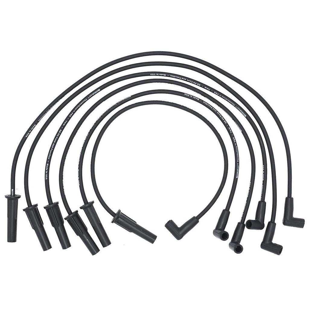 Juego de Cables Bujías WALKER 924-1333