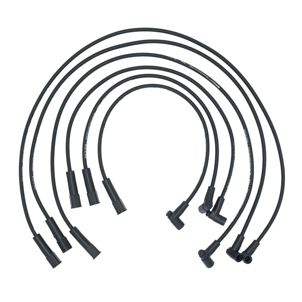 Juego de Cables Bujías WALKER 924-1334